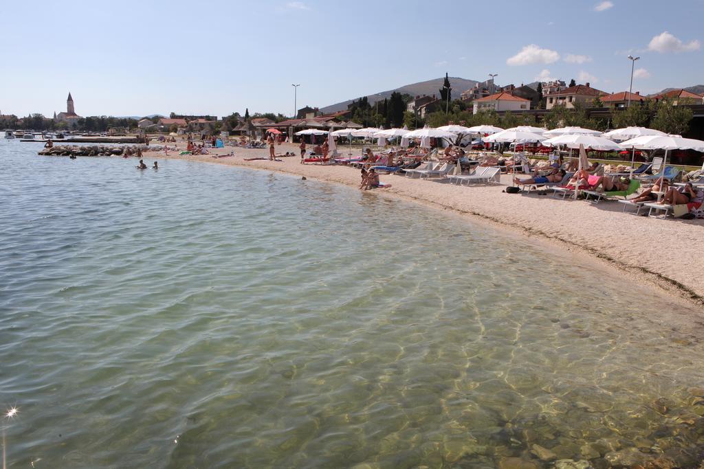 Villa Ferias Trogir Luaran gambar