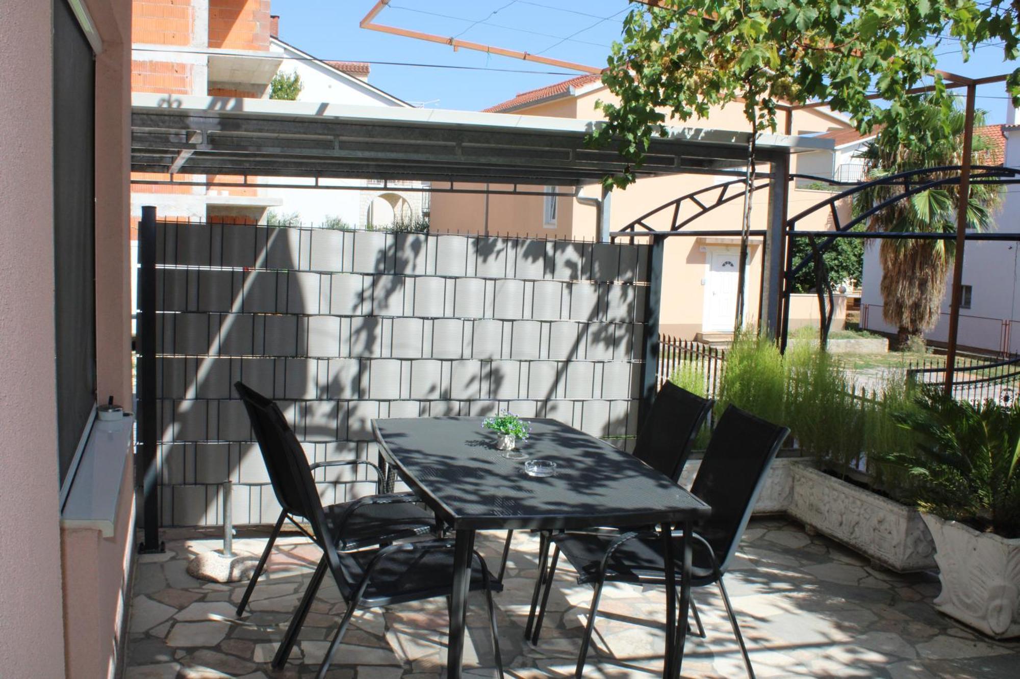 Villa Ferias Trogir Luaran gambar