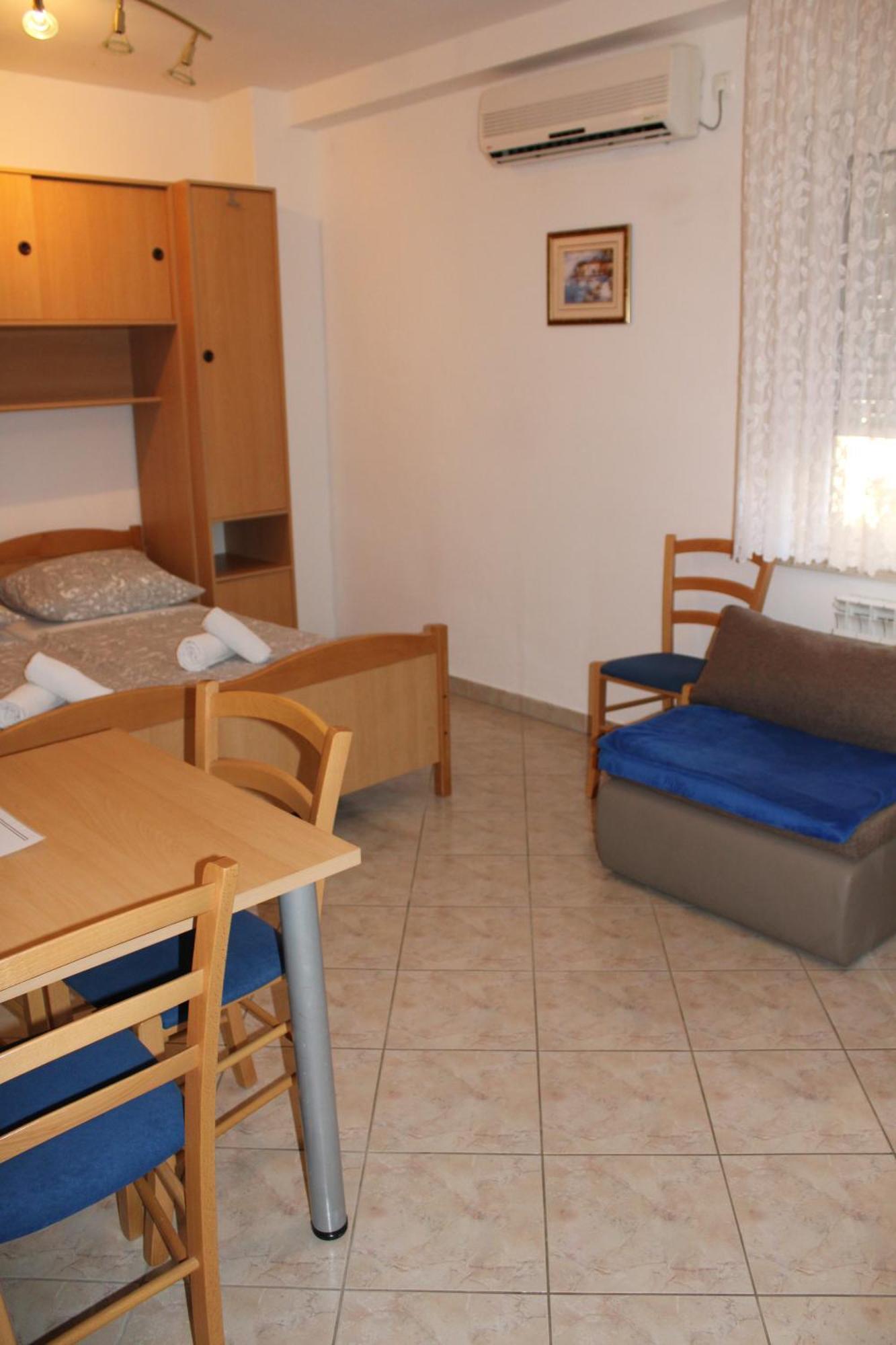 Villa Ferias Trogir Luaran gambar
