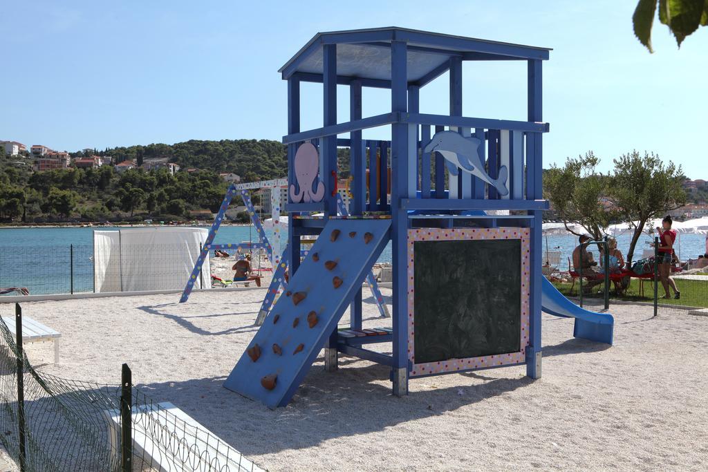 Villa Ferias Trogir Luaran gambar
