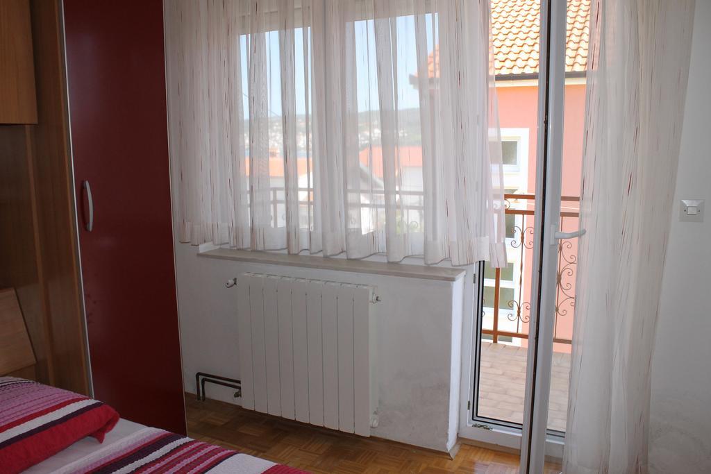 Villa Ferias Trogir Bilik gambar