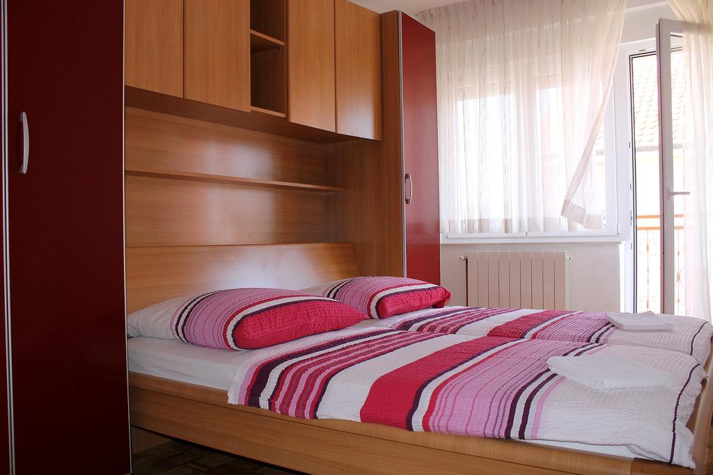 Villa Ferias Trogir Bilik gambar