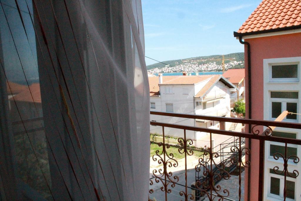 Villa Ferias Trogir Bilik gambar