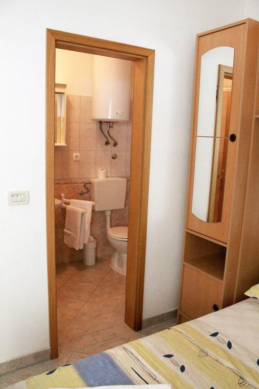 Villa Ferias Trogir Bilik gambar