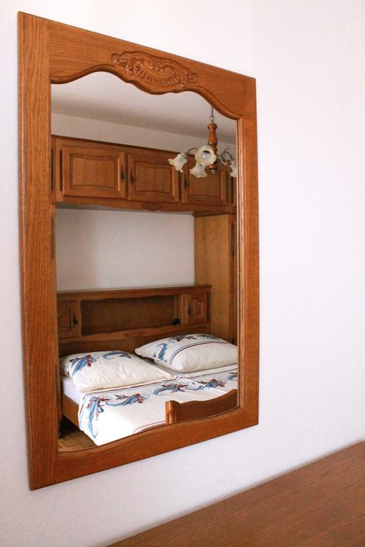 Villa Ferias Trogir Bilik gambar