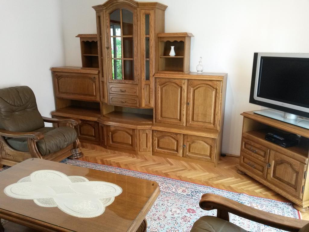 Villa Ferias Trogir Luaran gambar