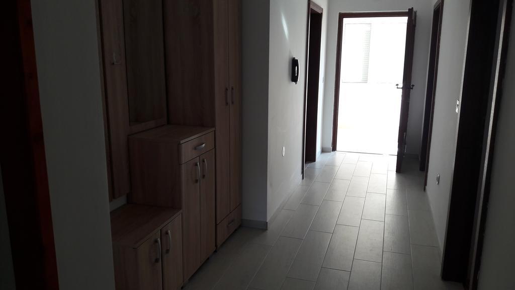 Villa Ferias Trogir Luaran gambar