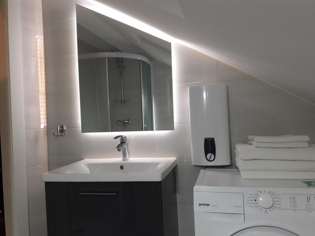 Villa Ferias Trogir Luaran gambar