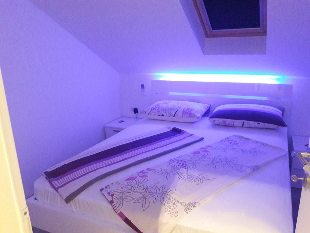 Villa Ferias Trogir Luaran gambar