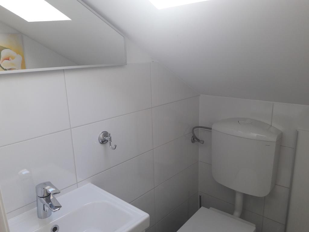 Villa Ferias Trogir Luaran gambar