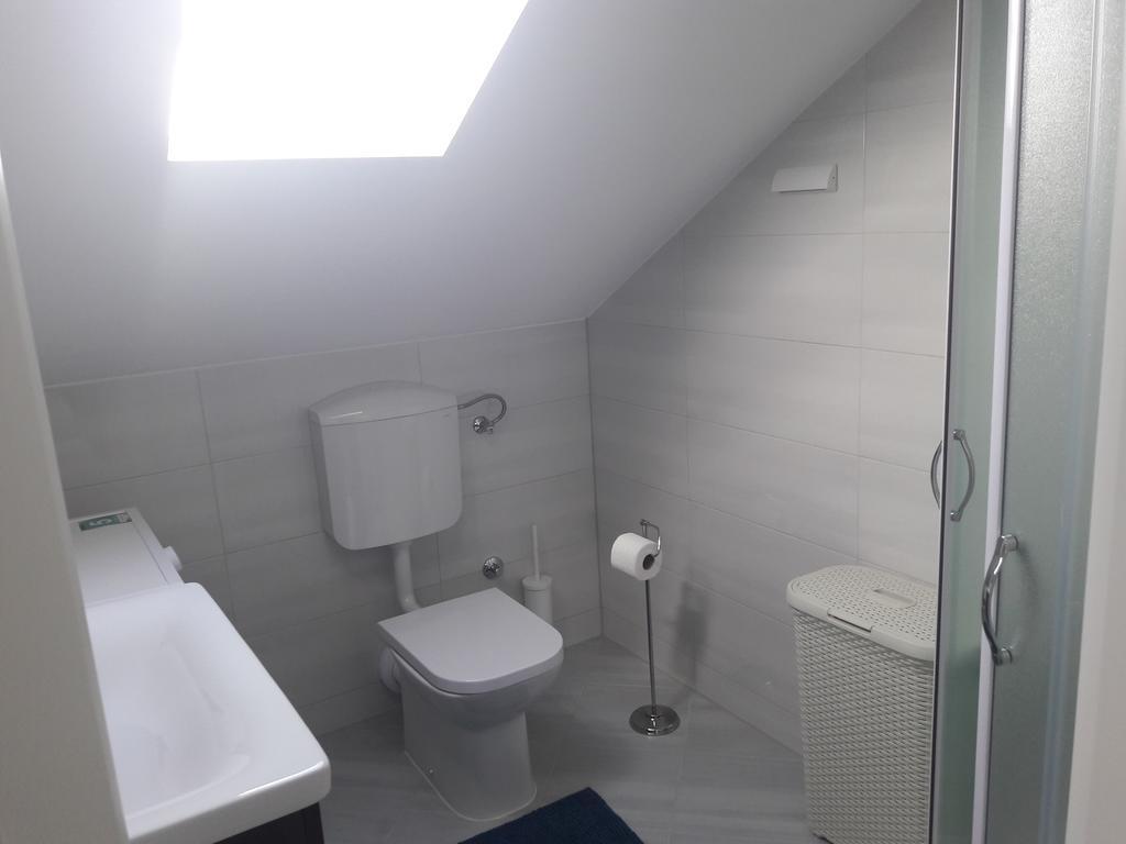Villa Ferias Trogir Luaran gambar