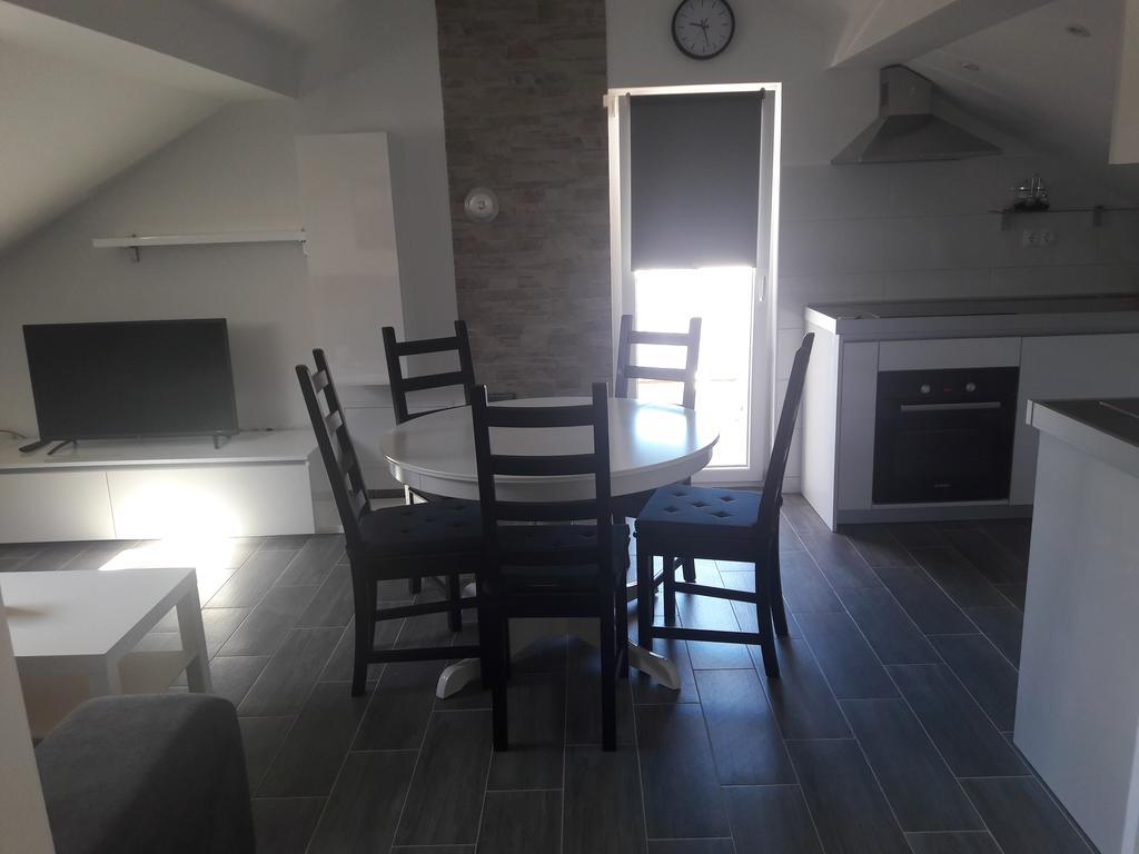Villa Ferias Trogir Luaran gambar
