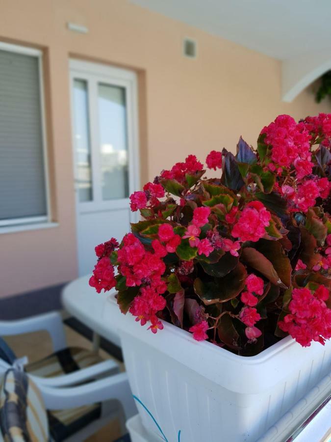 Villa Ferias Trogir Luaran gambar